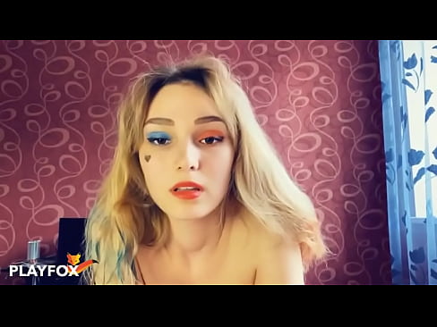 ❤️ Ochelarii magici de realitate virtuală mi-au oferit sex cu Harley Quinn at ro.sexygirlspics.ru ❌️❤
